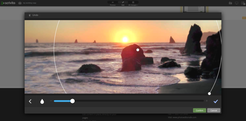 Infopark reinvents CMS asset management with the PhotoEditor SDK