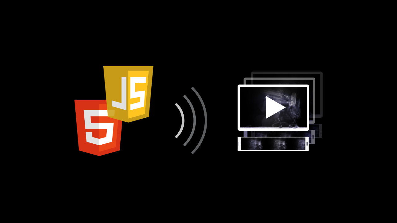 How to Stream Videos Using Javascript and HTML5