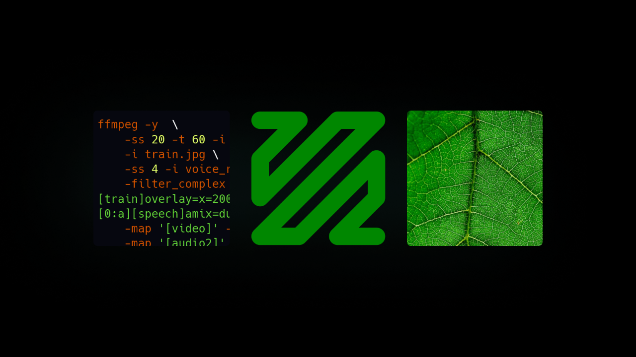 Ffmpeg - Ultimate Guide | Img.Ly Blog