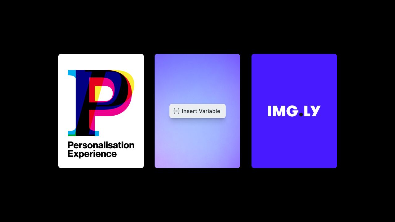 IMG.LY's Founders Discuss Personalization on the FESPA Podcast