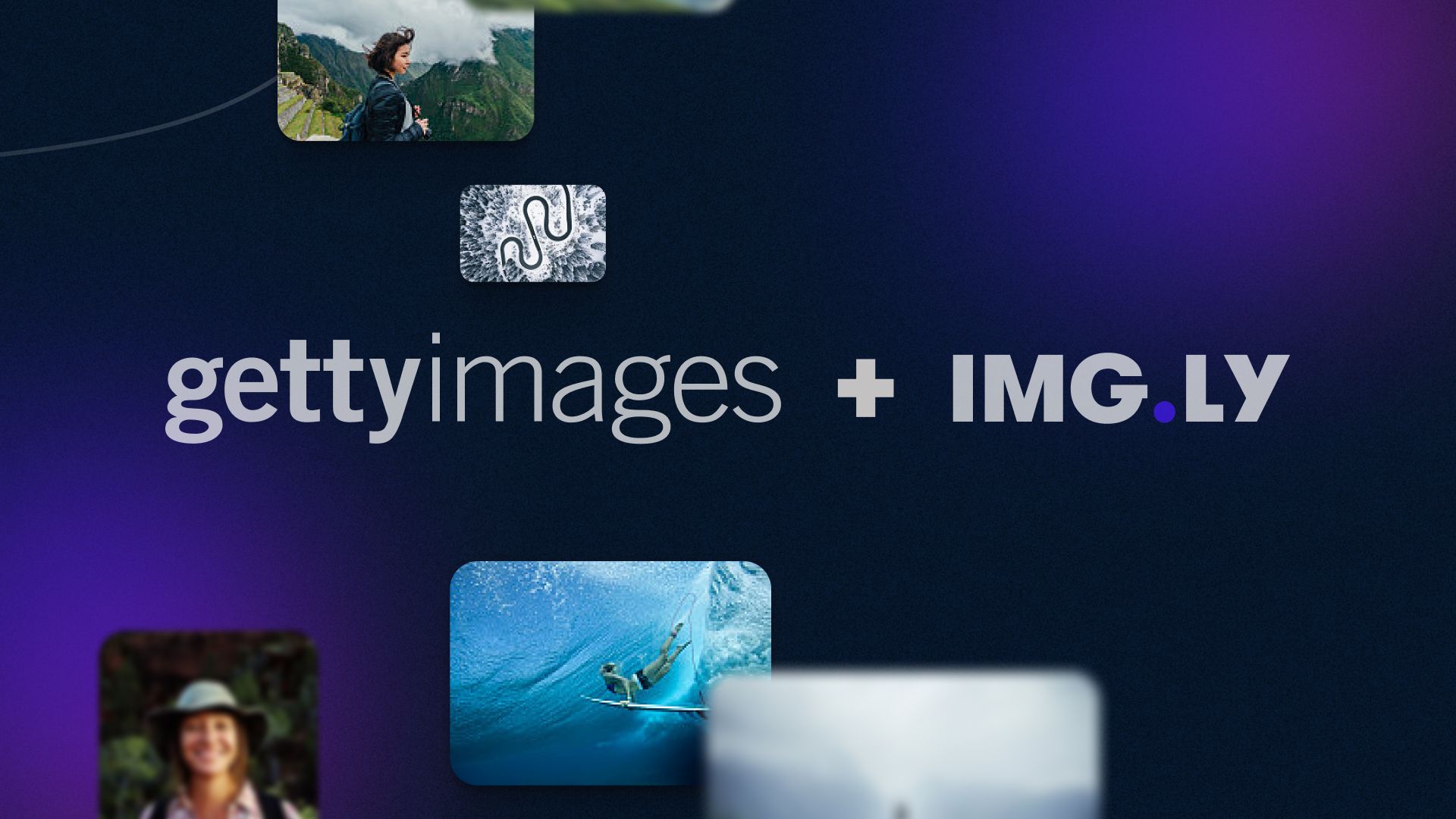 IMG.LY Partners with Getty Images to Revolutionize Image Integration