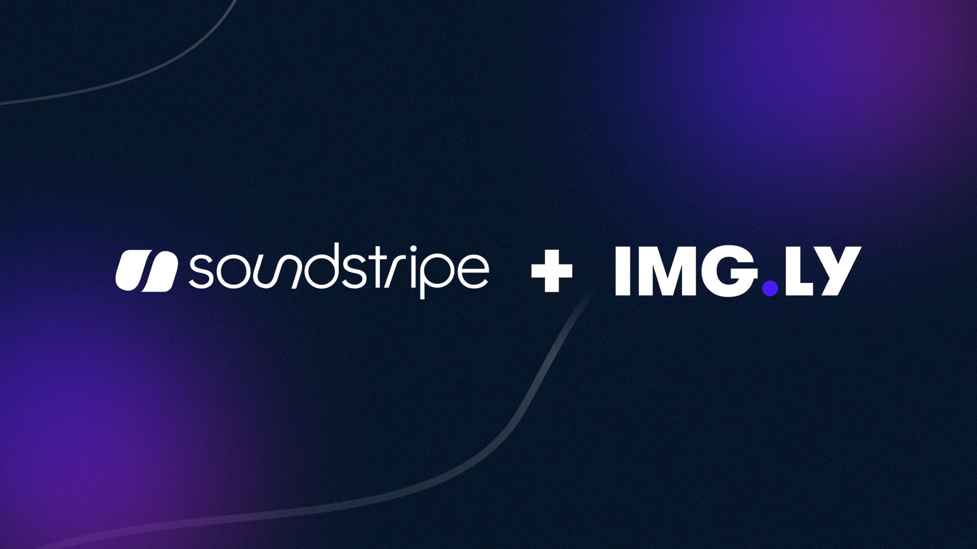 IMG.LY Partners with Soundstripe to Infuse Video Editing with Epic Royalty-Free Music & SFX