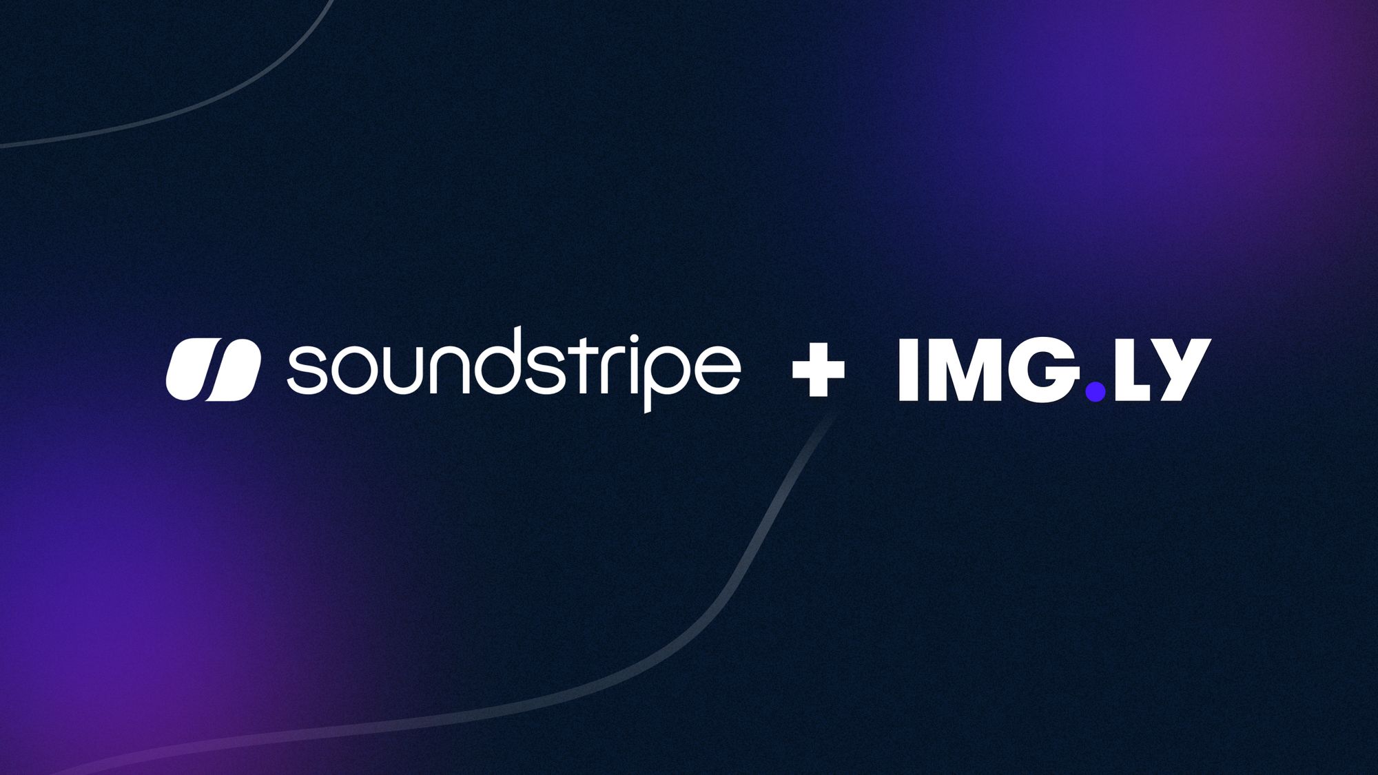 IMG.LY Partners with Soundstripe to Infuse Video Editing with Epic Royalty-Free Music & SFX