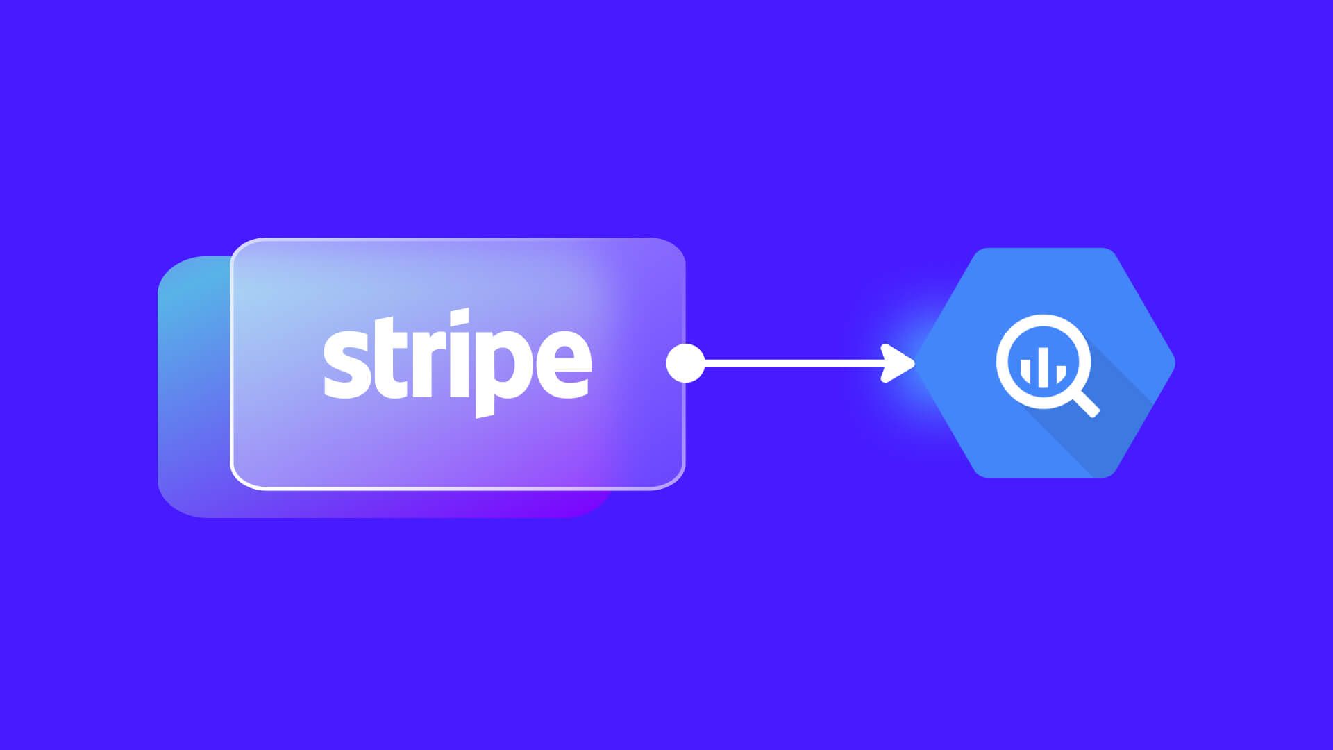 How to Load Stripe Data into Google BigQuery